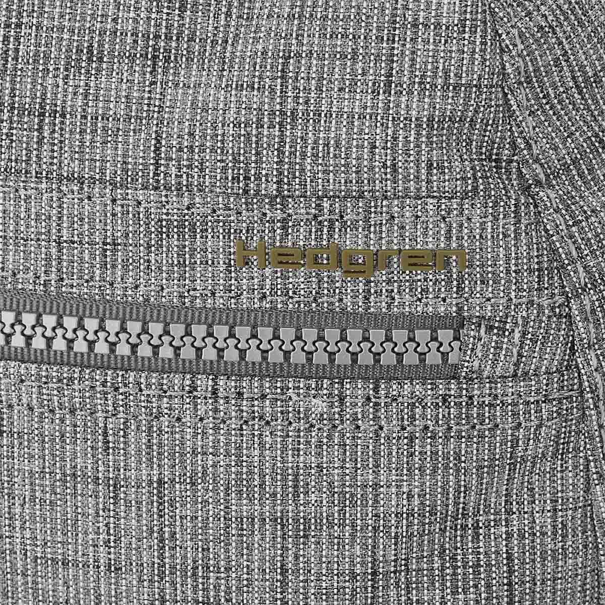 HIC11L/835-09 Рюкзак женский HIC11L Vogue L RFID Hedgren Inner City  - Вид №3