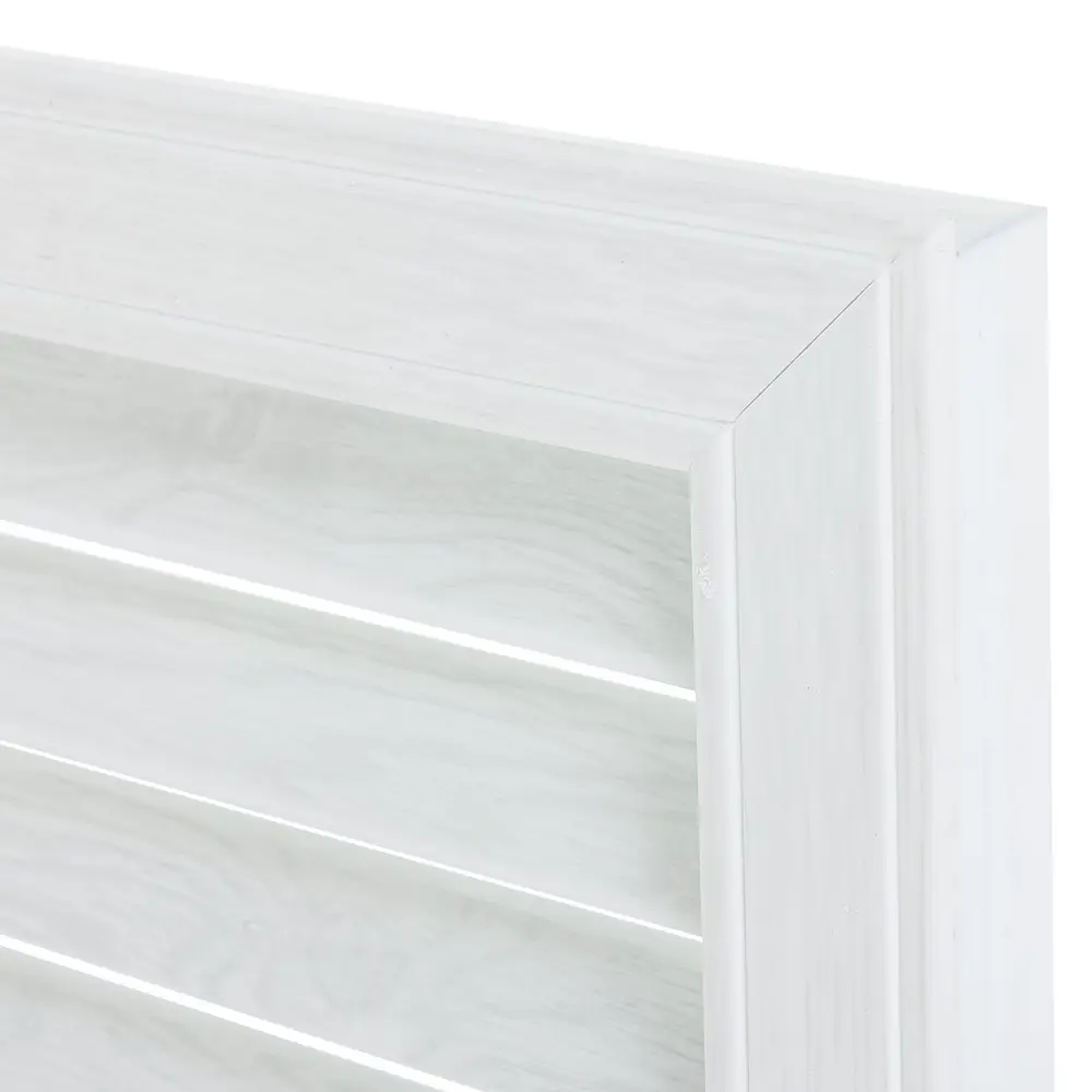 Santreyd: Декоративный экран для радиатора 60×60 см в сером цвете 18688376 STLM-1015021 - Вид №2