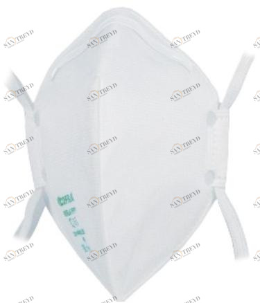 COFRA Маска FFP 1 Flat wear sun-id-1383047