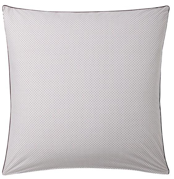 Кровать из хлопка с рисунком и цветочными мотивами L'île rousse Santreyd sun-id-1411136 - Вид №9