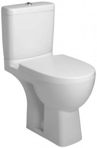 4956CK-00 Напольный унитаз JACOB DELAFON ODÉON UP