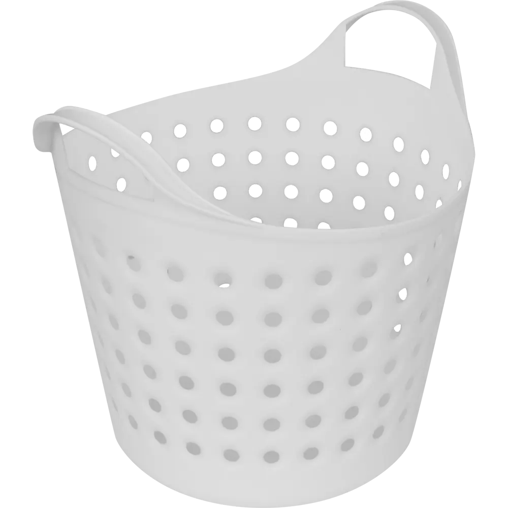 BEROSSI Soft — элегантная корзинка для хранения и переноски 82154626 STLM-0020619 - Вид №1