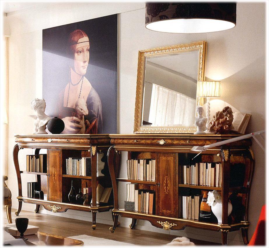 Консоль  GRILLI 181201 RONDO