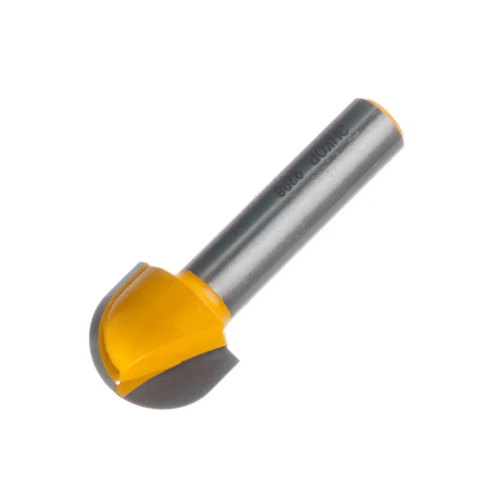 Фреза пазовая галтельная Энкор №9298 STLM-2175904