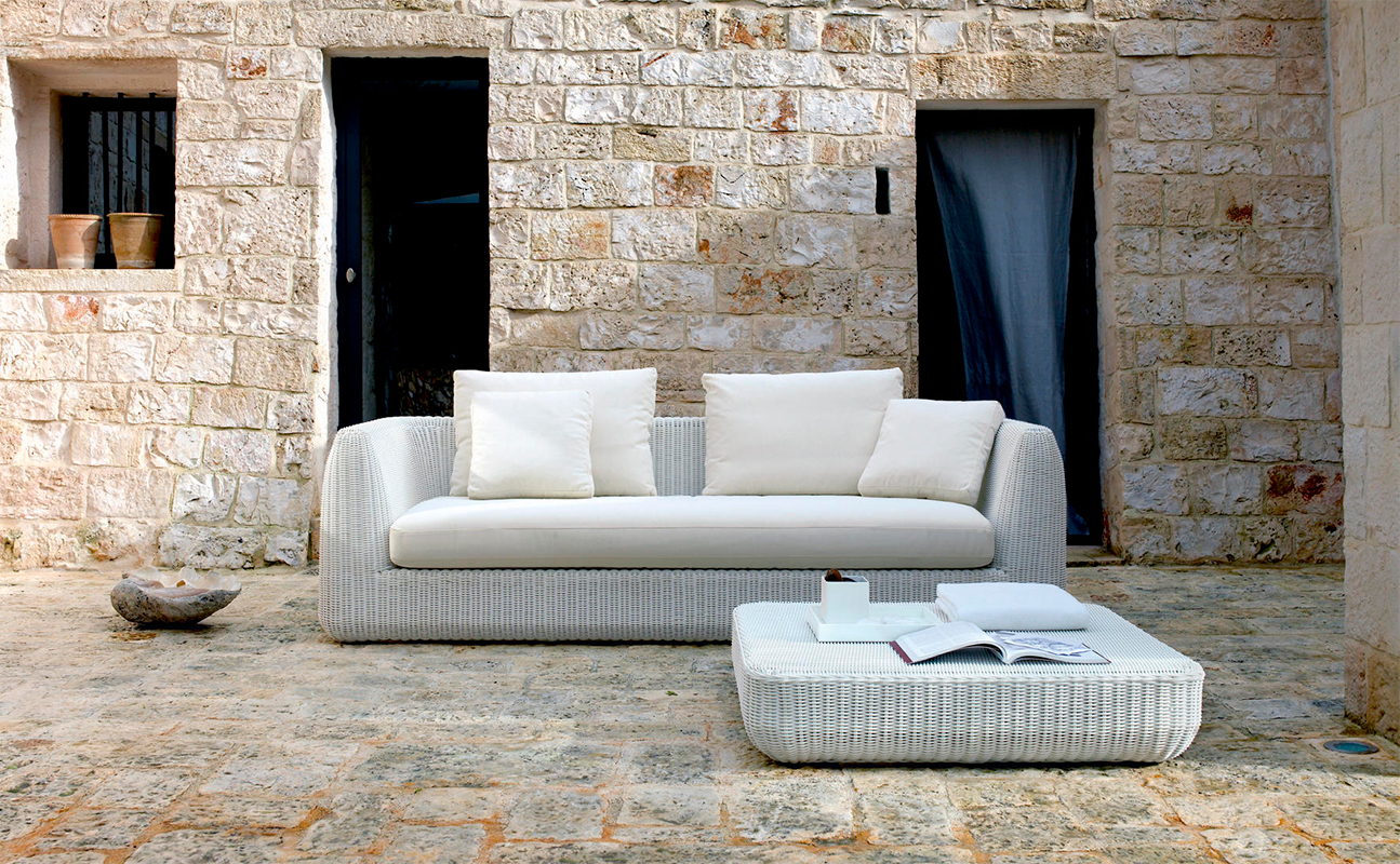 Диван AGORA UNOPIU AGDIT Unopiù 