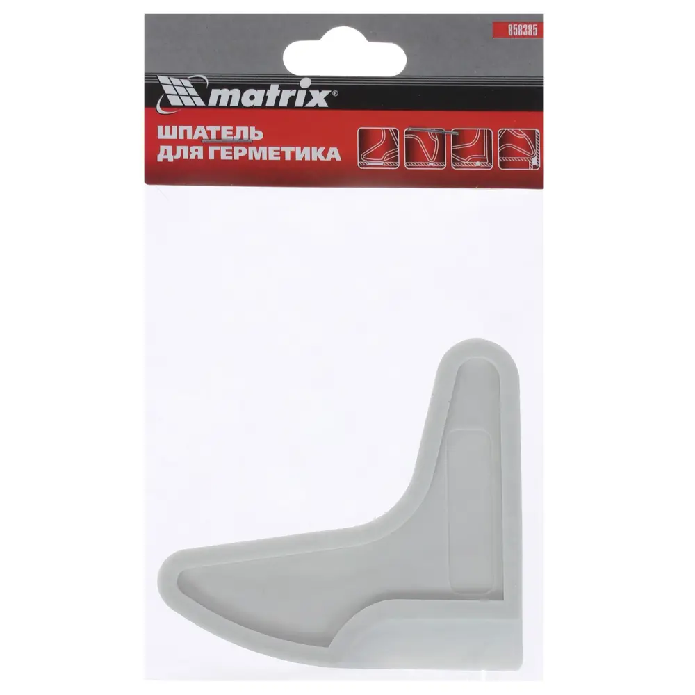Шпатель Matrix для идеальных герметичных швов 82040695 STLM-0018230 - Вид №1