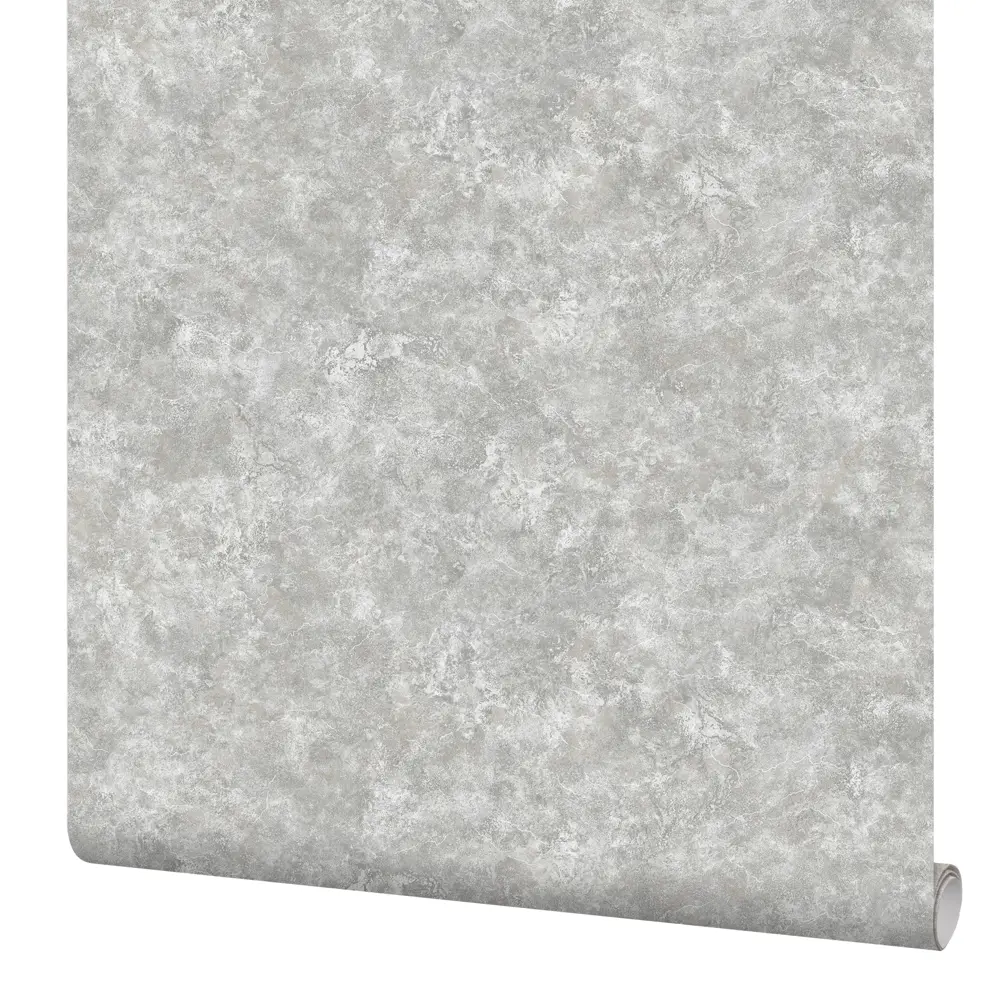 Обои флизелиновые Erismann Palazzo серые 1.06 м 60202-03 STLM-2091399