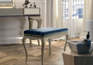 107605 Банкетка Amura 120 x 55 см La Ebanisteria Identity&Intensity