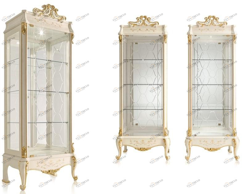 A.R. Arredamenti Витрина Ricasoli sun-id-1394300