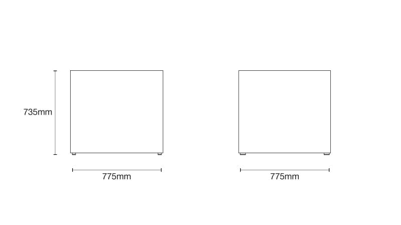 Полиэстер наружная мебель защитная ткань Case Eos ARCH-00148317 - Вид №19