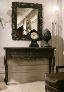 Консоль  ANGELO CAPPELLINI 30048