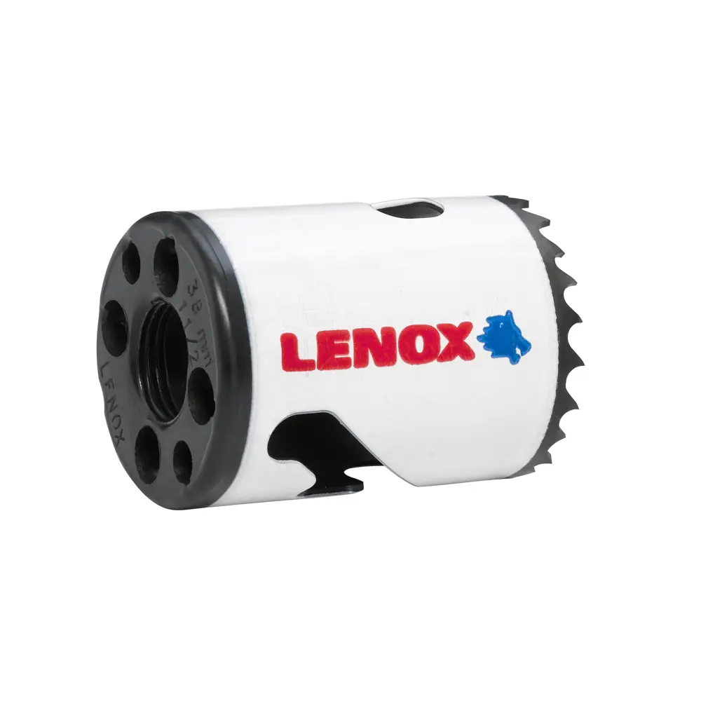 Коронка  по стали биметаллическая Lenox M42 38 мм STLM-2011018 - Вид №2