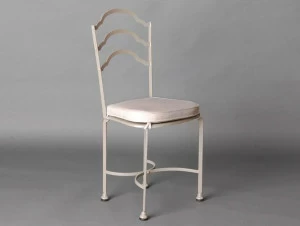 OFFICINACIANI Садовый стул из железа Archi Gf4013ch
