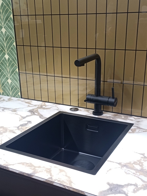 Стеновые панели - Саграда Эмилиа LIGRON LIST06 2435 - Вид №7