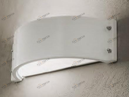 Aldo Bernardi Настенный светильник отраженного света Glamour sun-id-1383836