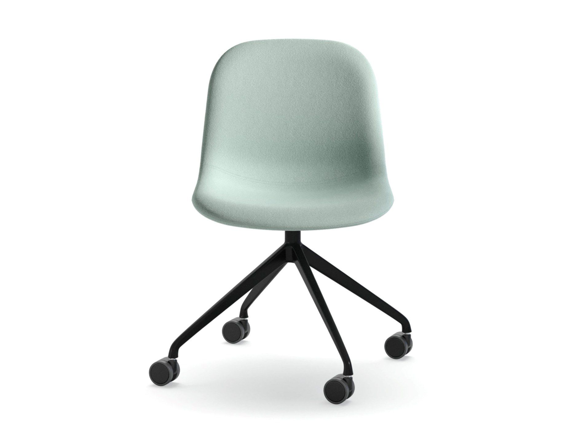 Ткань операционный офисный стул с колесами arrmet Máni Fabric ARCH-00089314