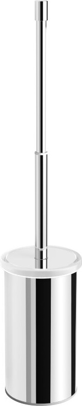 23027B Ерш напольный телескопический цвет хром LANGBERGER BURANO - Вид №1