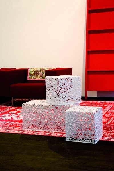 moooi Настенный книжный шкаф из дерева sun-id-1390365 - Вид №6