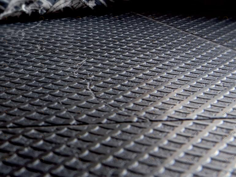 Lithos Mosaico Italia Мраморный пол Acquaforte sun-id-1446203