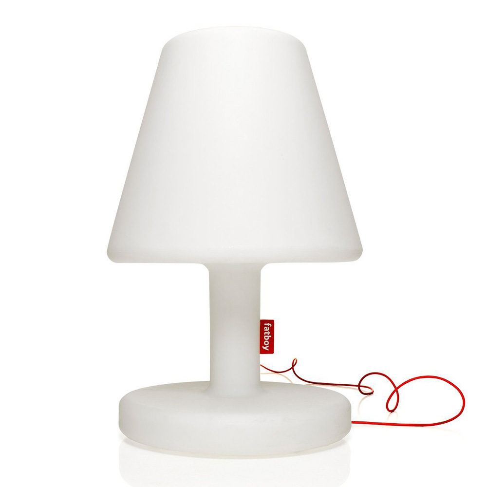 Напольная лампа Edison the Grand Fatboy 100707 - Вид №4