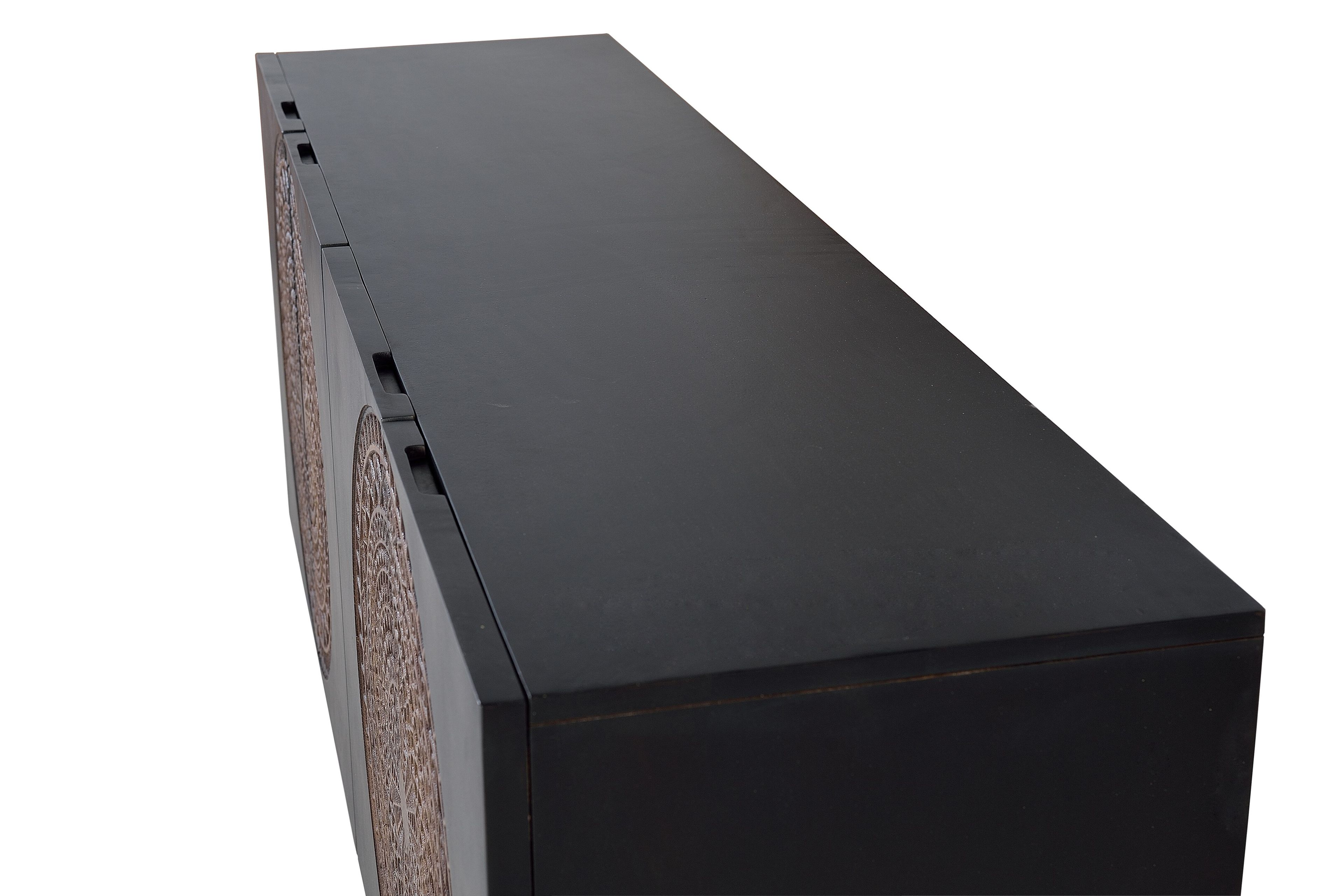 Манго Madia с распашными дверями Giner y Colomer Parìs ARCH-00082177 - Вид №3