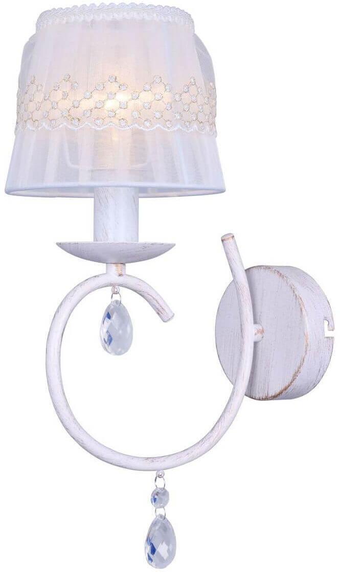 TL1135-1W Бра Toplight Camilla
