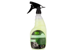 17883205 Очиститель ЛКП Waterless Car Wash 419OZ24 безводный, безмыльный, 0.71 л 020546 3D