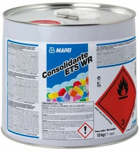 MAPEI Consolidamento corticale supporti varia natura