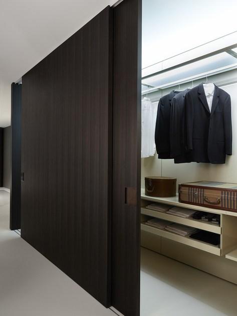 Porro Подвижная деревянная стена sun-id-1406503 - Вид №1