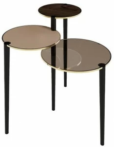 Jetclass Сервиз стеклянный  Jjp207