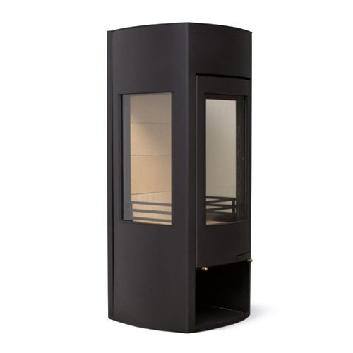 Печь-камин Мета Неман 3D 1040 - Вид №1