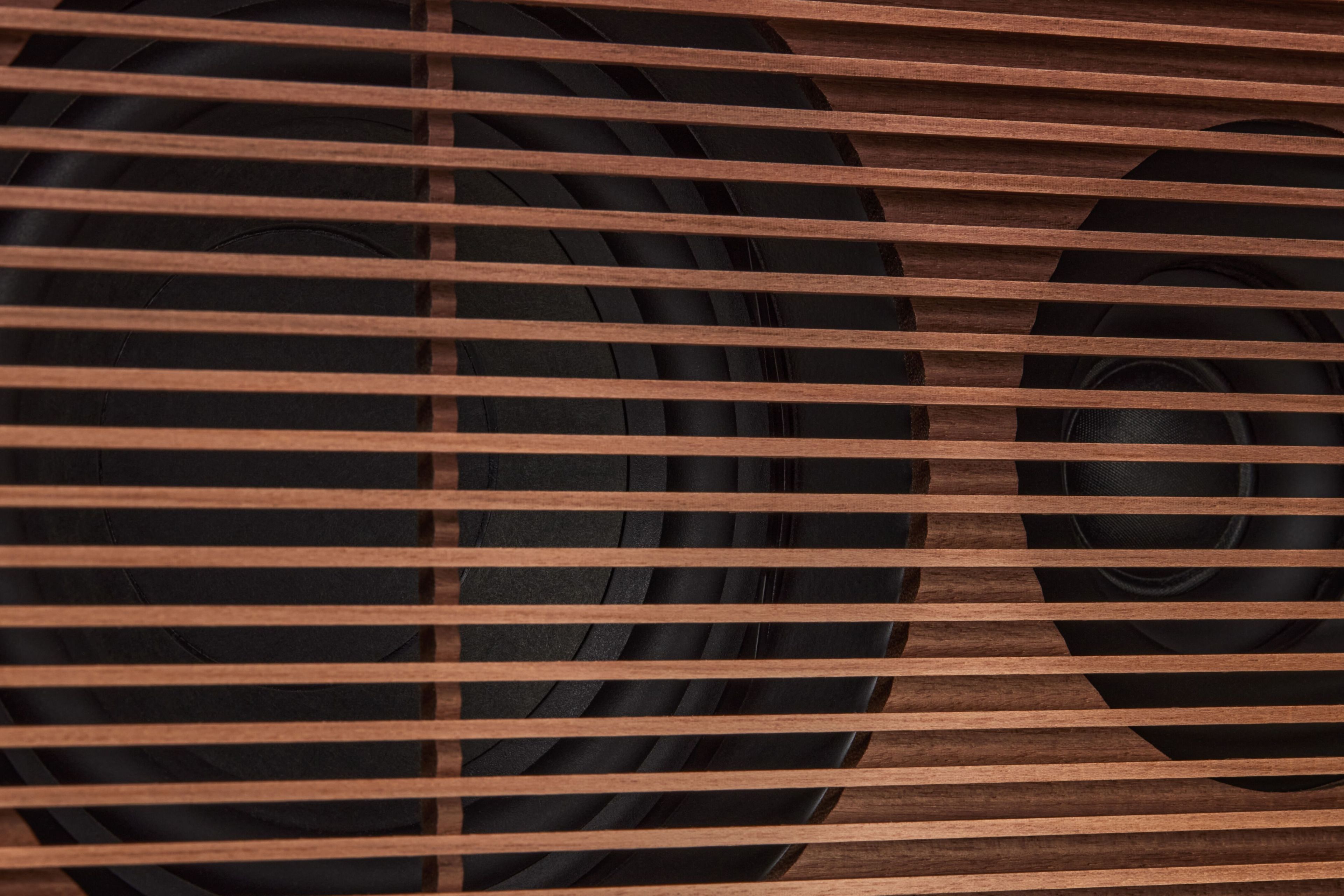 Деревянный акустический динамик Bluetooth La Boite concept PR / 01 ARCH-00104366 - Вид №45