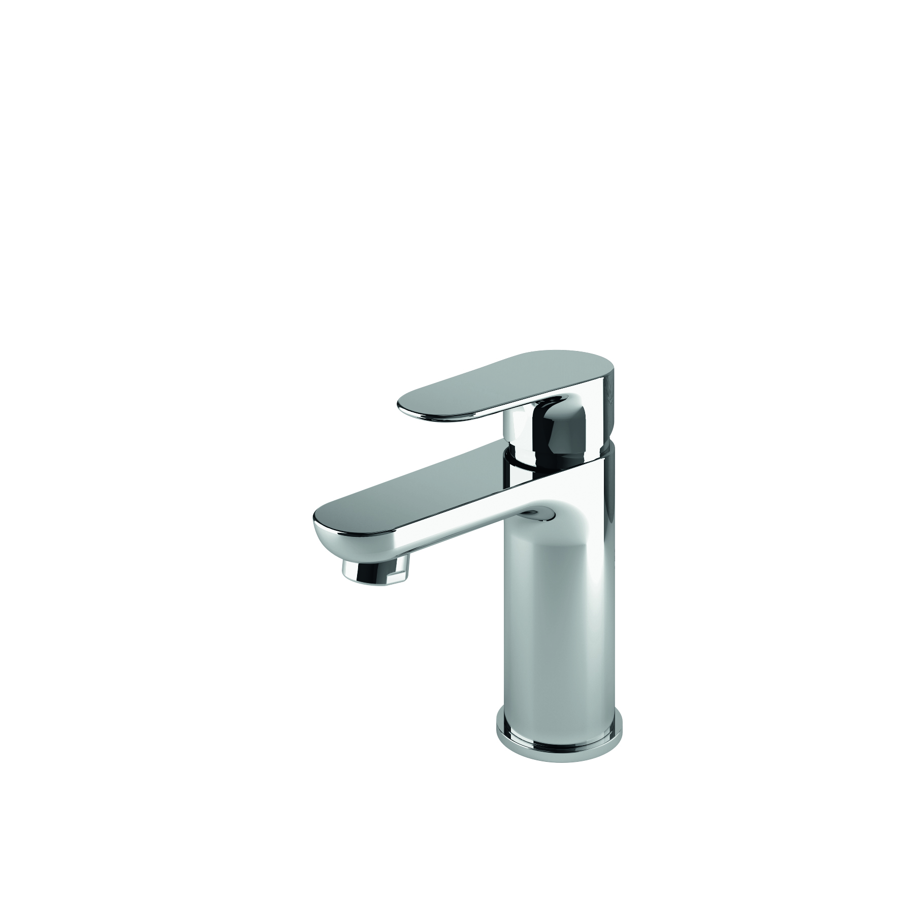 VIK1S Смеситель Geda Nextage Tecn Vik 