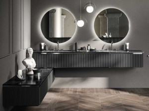 Полная мебель для ванной комнаты