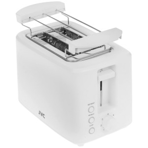 9058777 Тостер JVC JK-TS650 белый