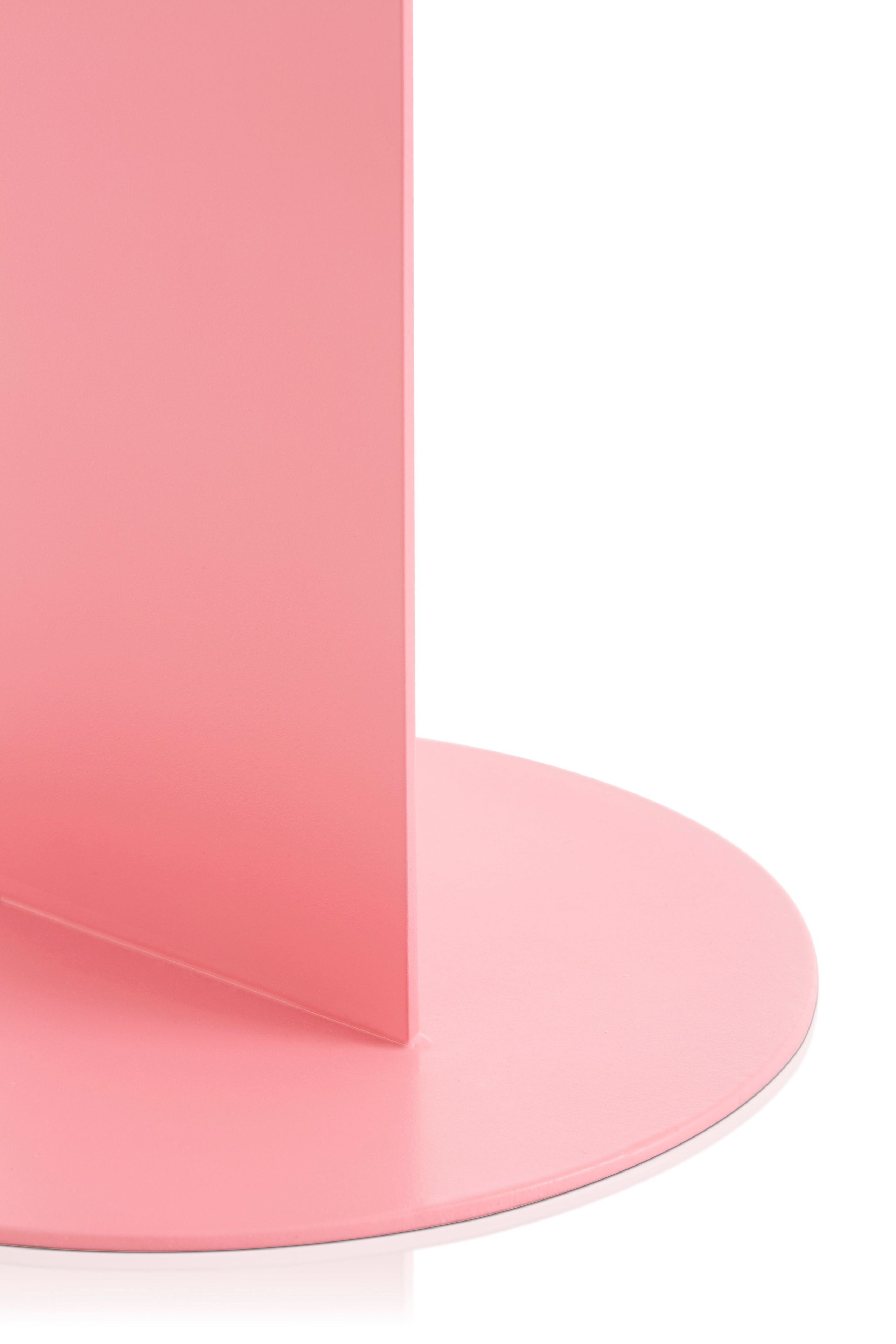 Круглый журнальный столик Diabla Ploid ARCH-00152628 - Вид №23