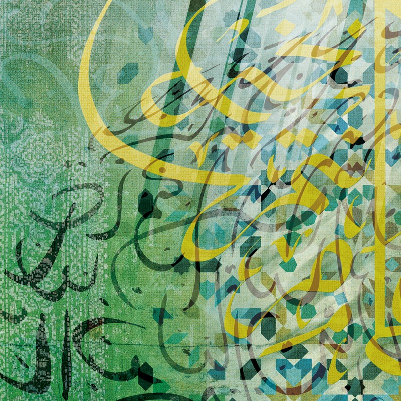 2161/CX38 Картина 2161 Adriani e Rossi 