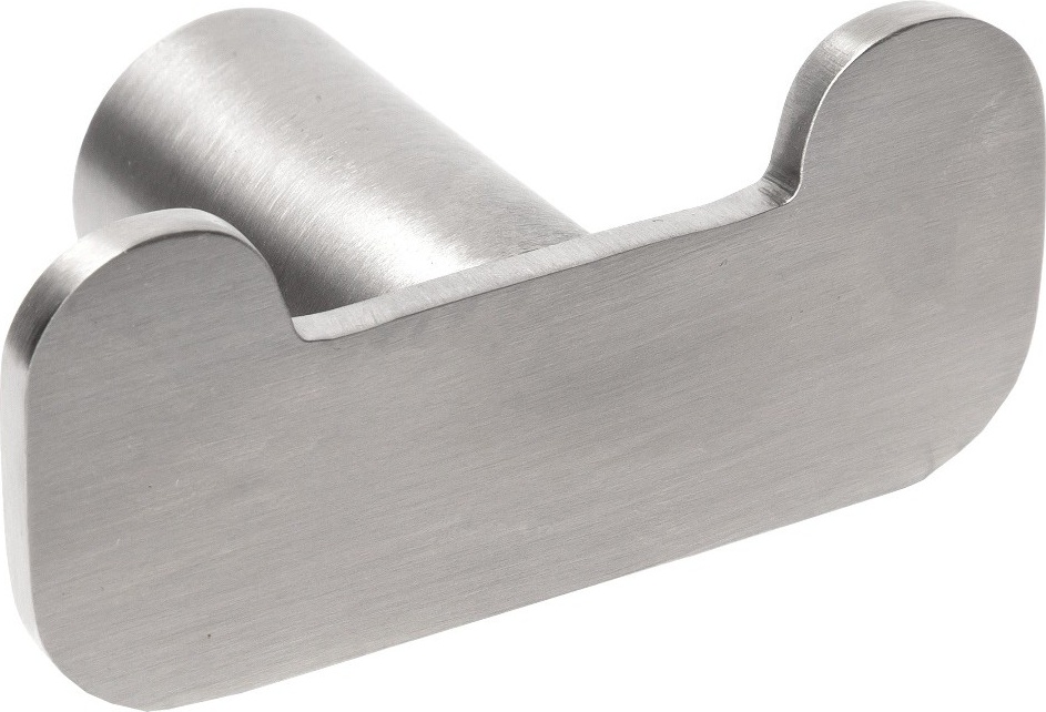 AI2318CS Двойной крючок для одежды mediclinics 