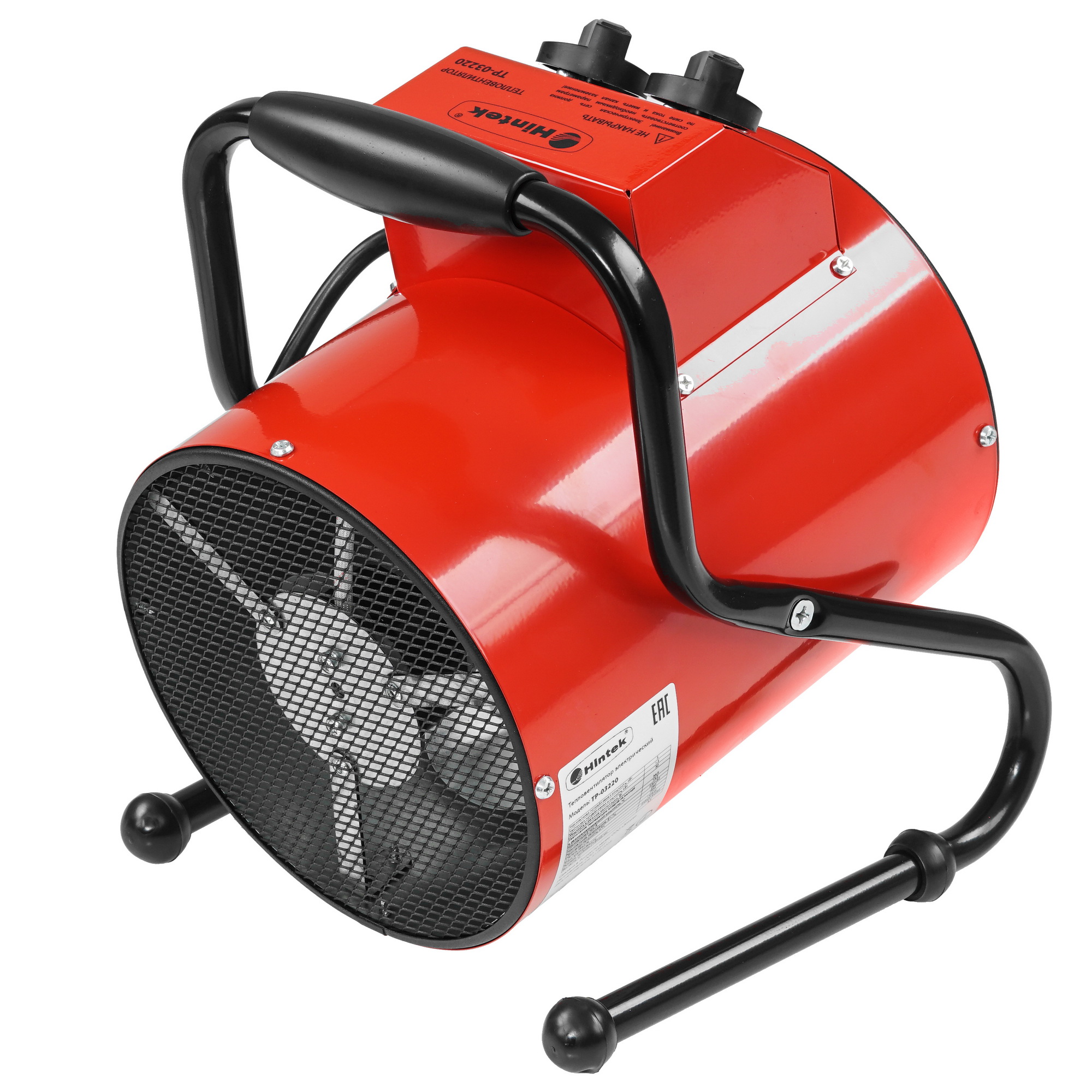 5095877 Тепловая пушка электрическая Hintek TP-03220 STDN-0068200 - Вид №1