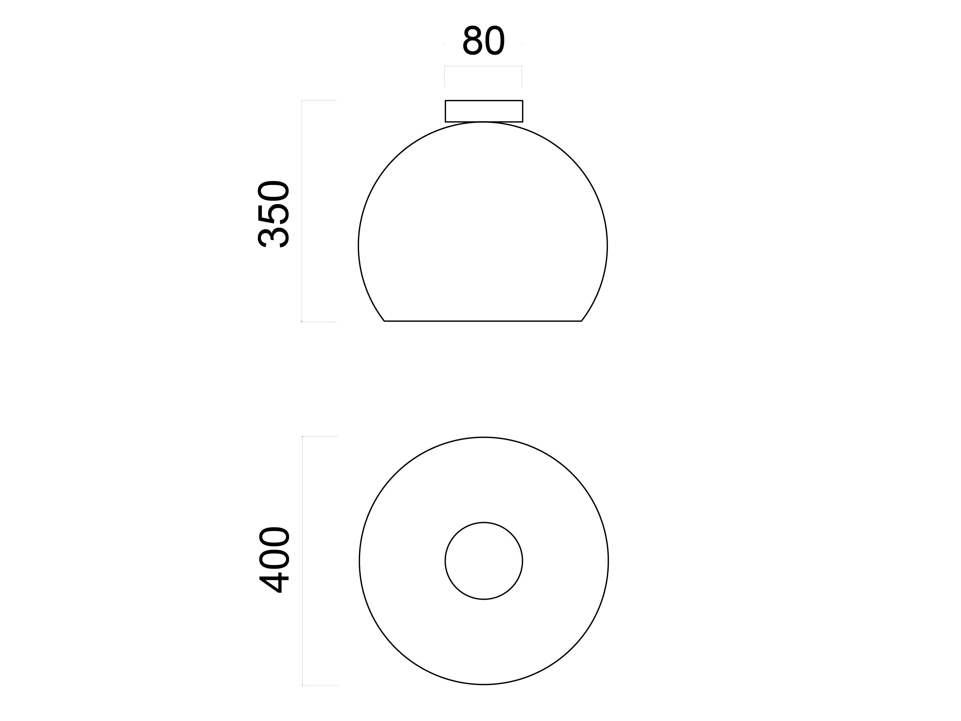 Светодиодный потолочный светильник WayPoint Джо ARCH-00128604 - Вид №23