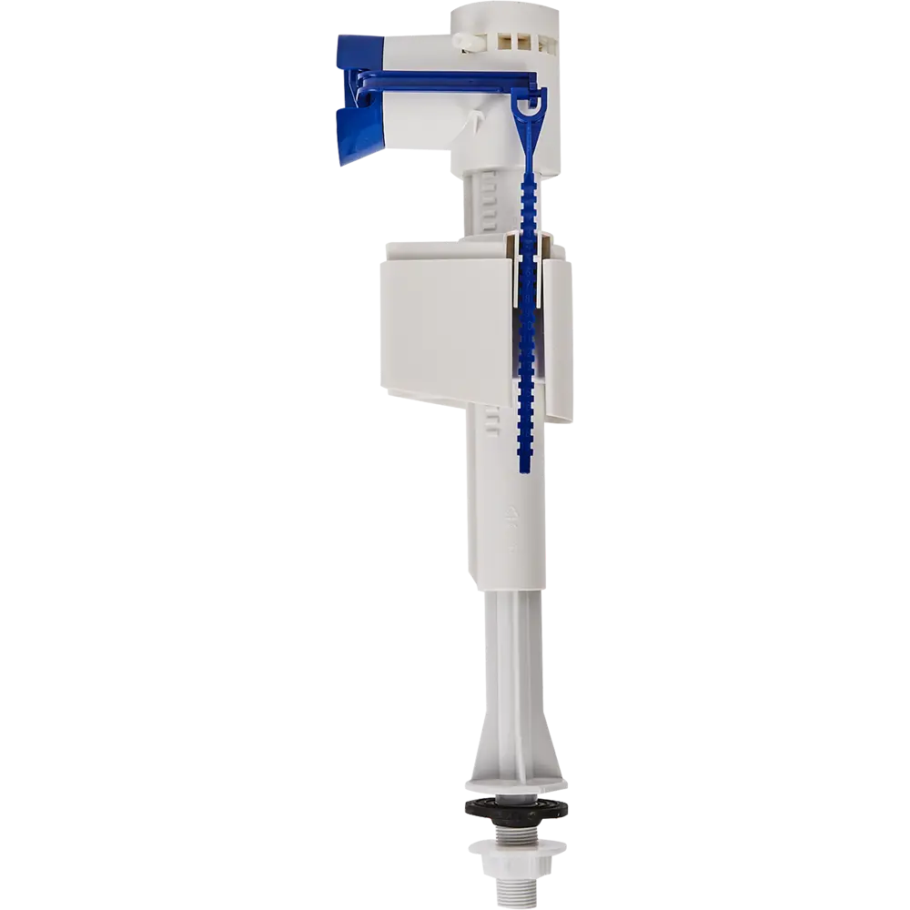 Клапан наполнения Geberit 3/8" нижняя подводка 136.731.00.1 STLM-2057325 - Вид №1