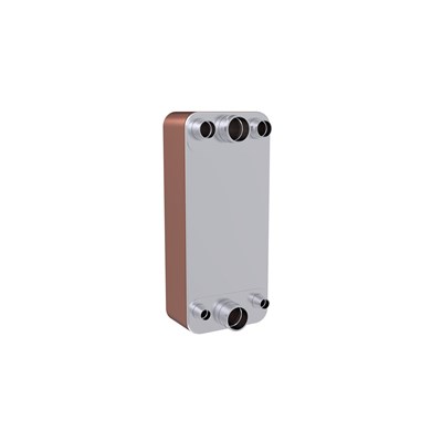 Danfoss Модель B3-210 BPHE_B3-210-70-4,5-HQ Теплообменник 021B9633 