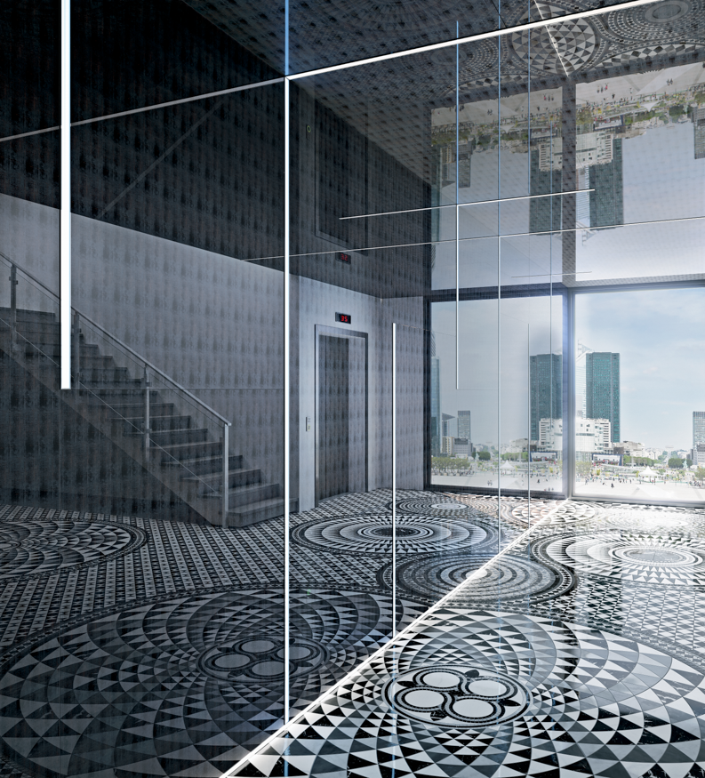 SICIS Papiro Rust Vetrite sun-id-1991207