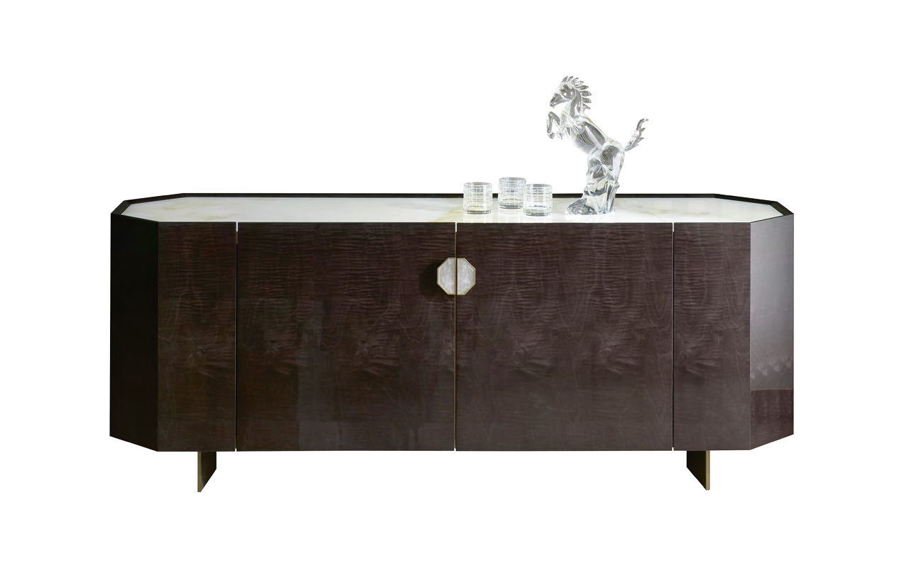 Буфет METROPOLIS FRANCO BIANCHINI MTG 2001 K 