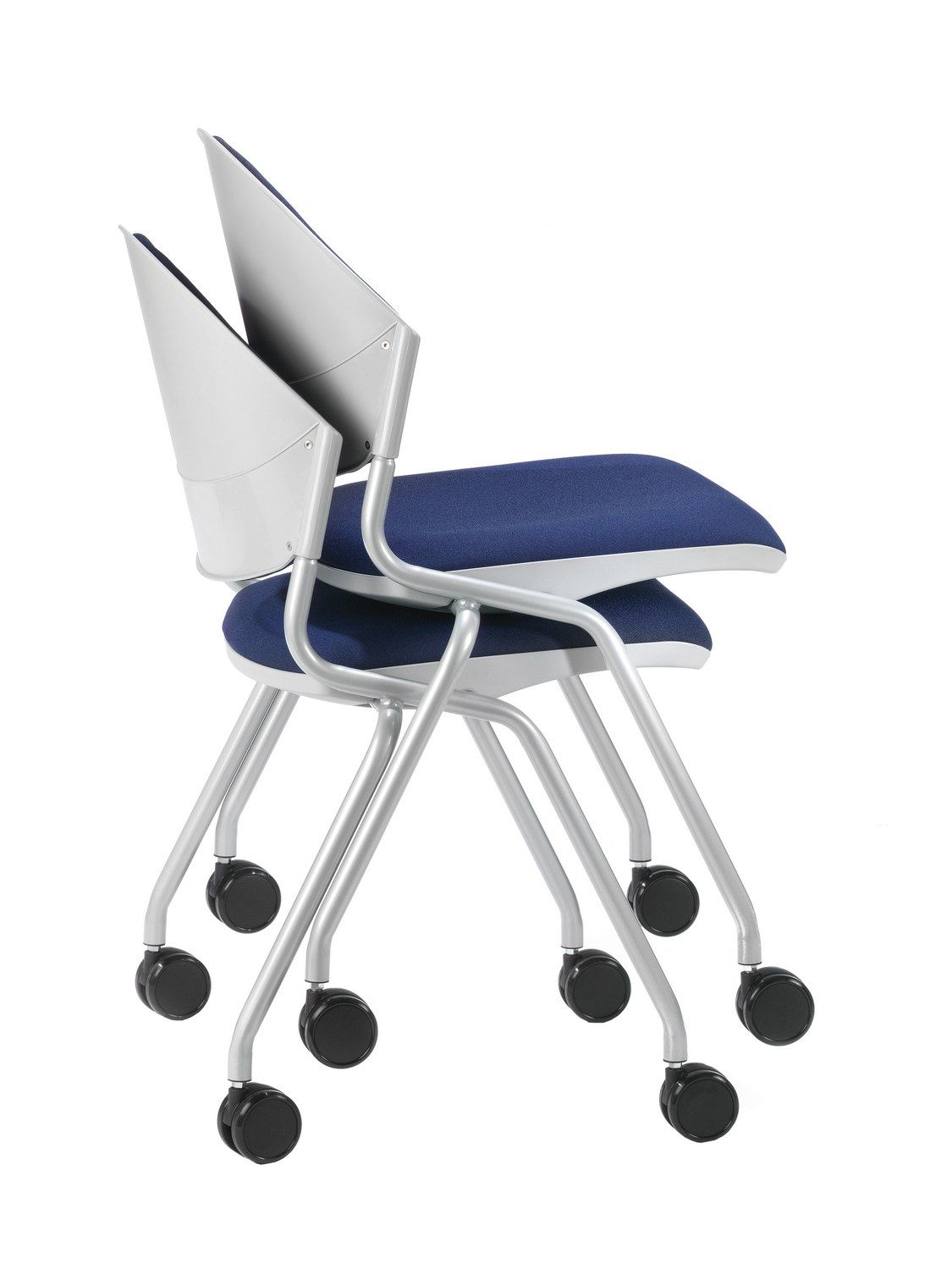 Операционный офисный стул с колесами TALIN вложение ARCH-00152699 - Вид №1