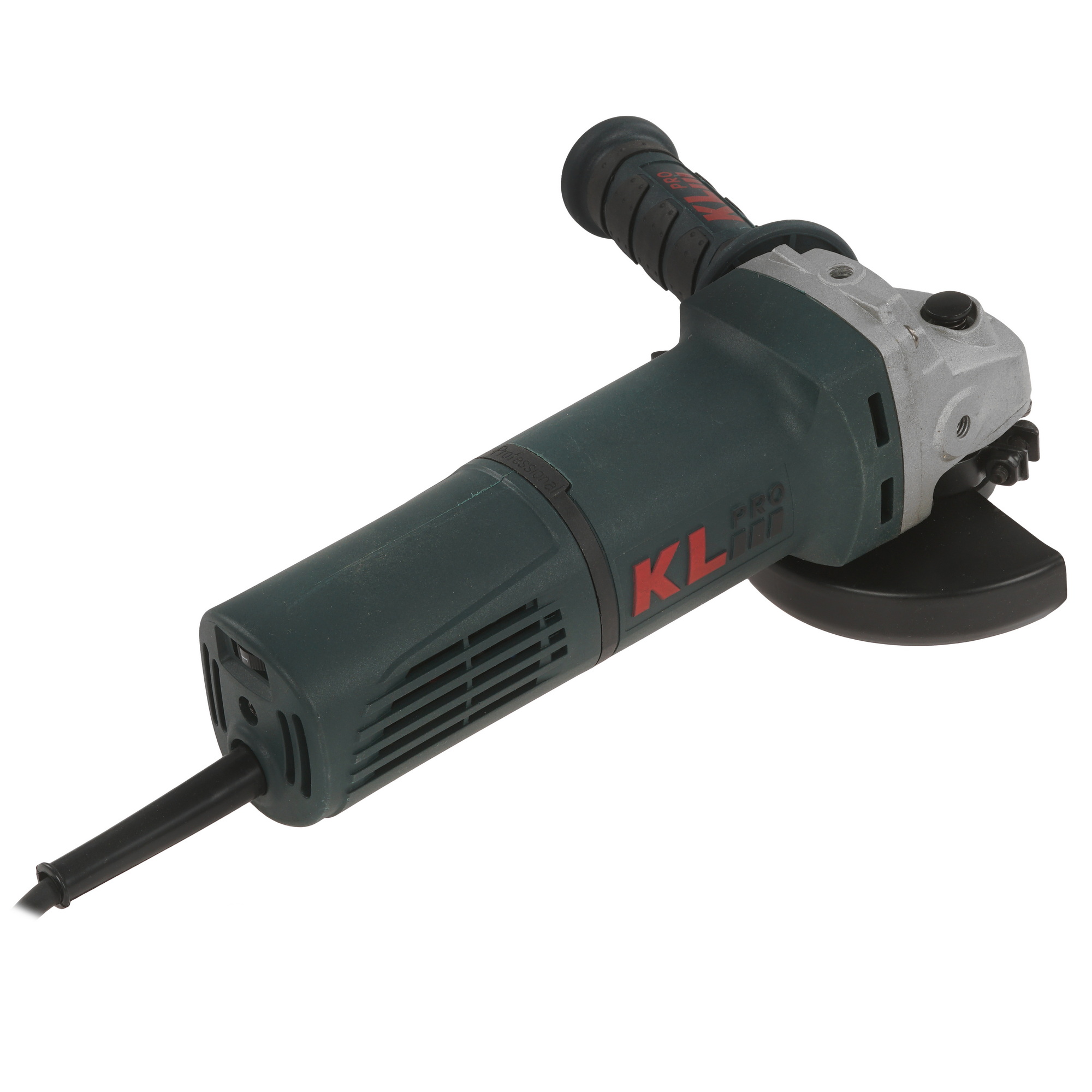 Углошлифовальная машина (УШМ) KLPRO KLAT11508 9150192 STDN-0039415 - Вид №1