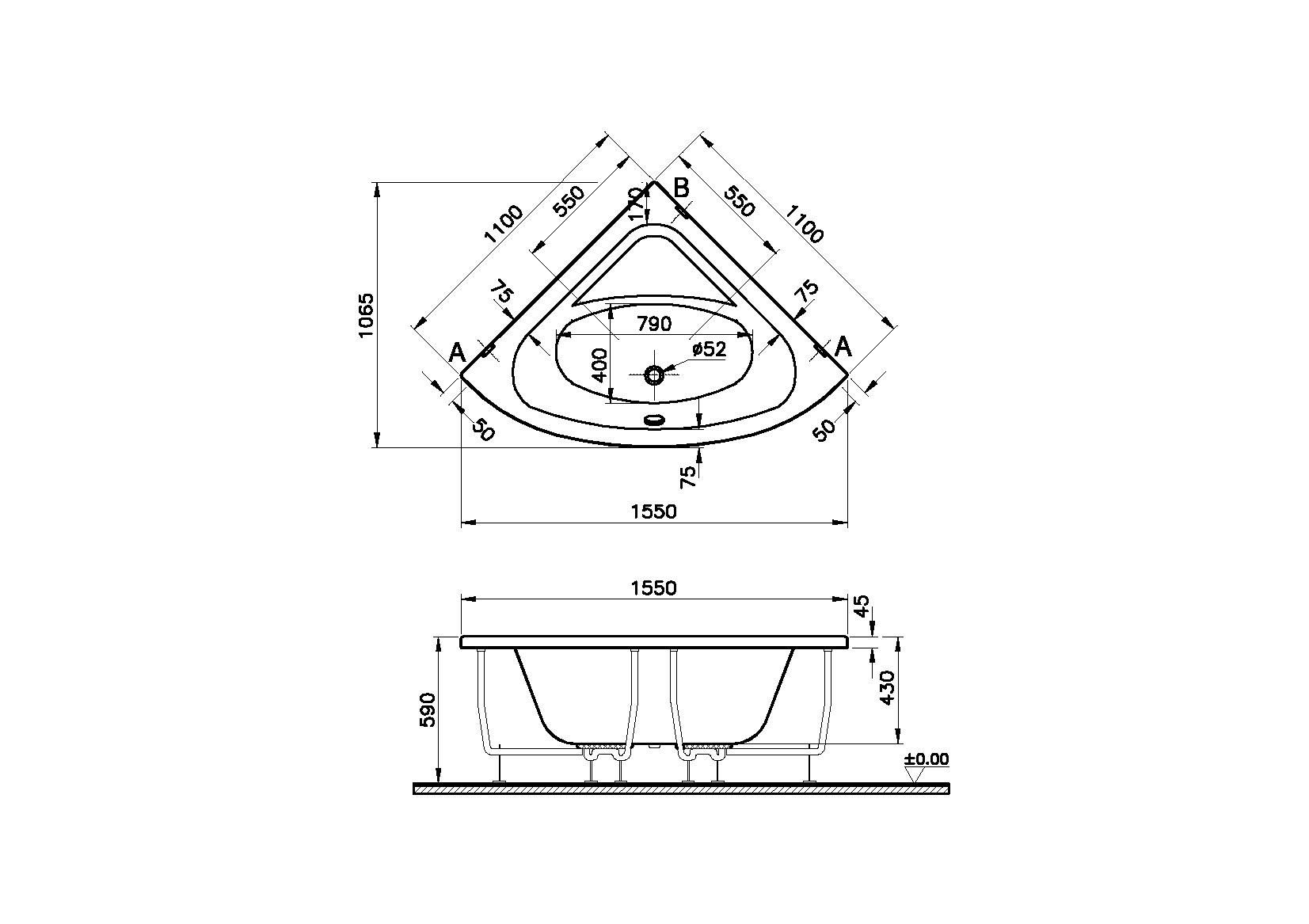 64640011000  Vitraglobal  - Вид №1