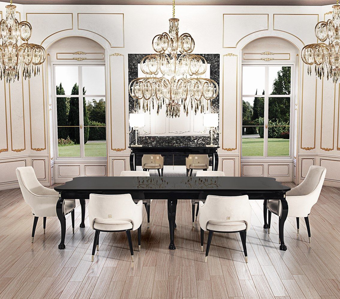 Деревянный шкаф Formitalia Galeazzo ARCH-00143155 - Вид №4