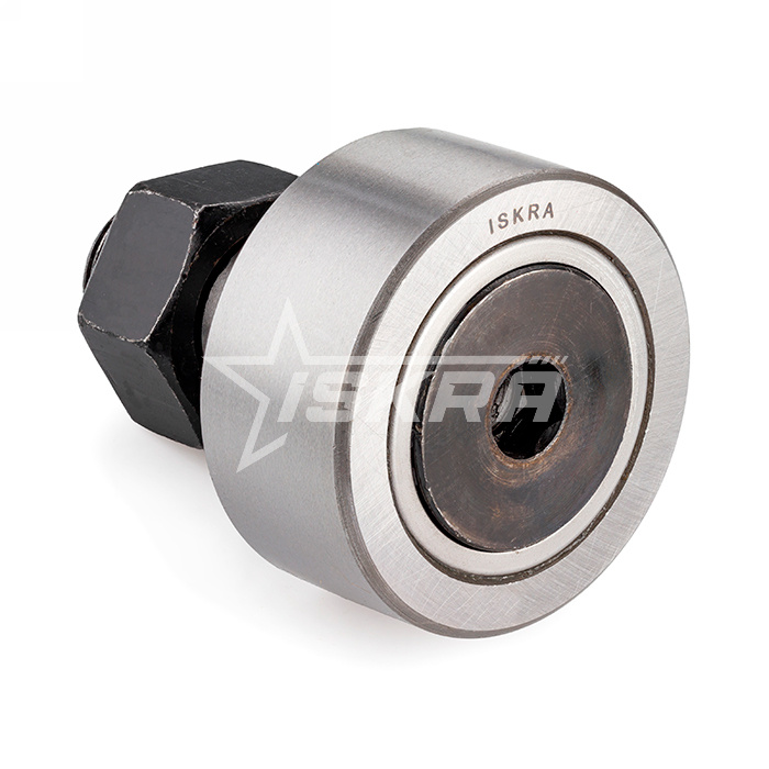 IS1692 Опорный ролик NUKR40 ISKRA  - Вид №2