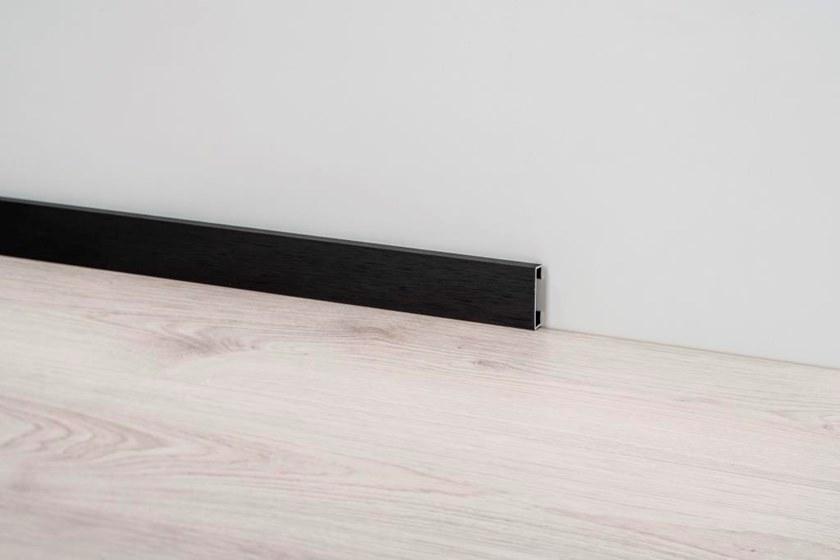 PROFILPAS Плинтус алюминиевый I-design sun-id-1513704 - Вид №3